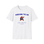 Punching The Air T-Shirt