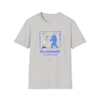Occasionally Fighting T-Shirt
