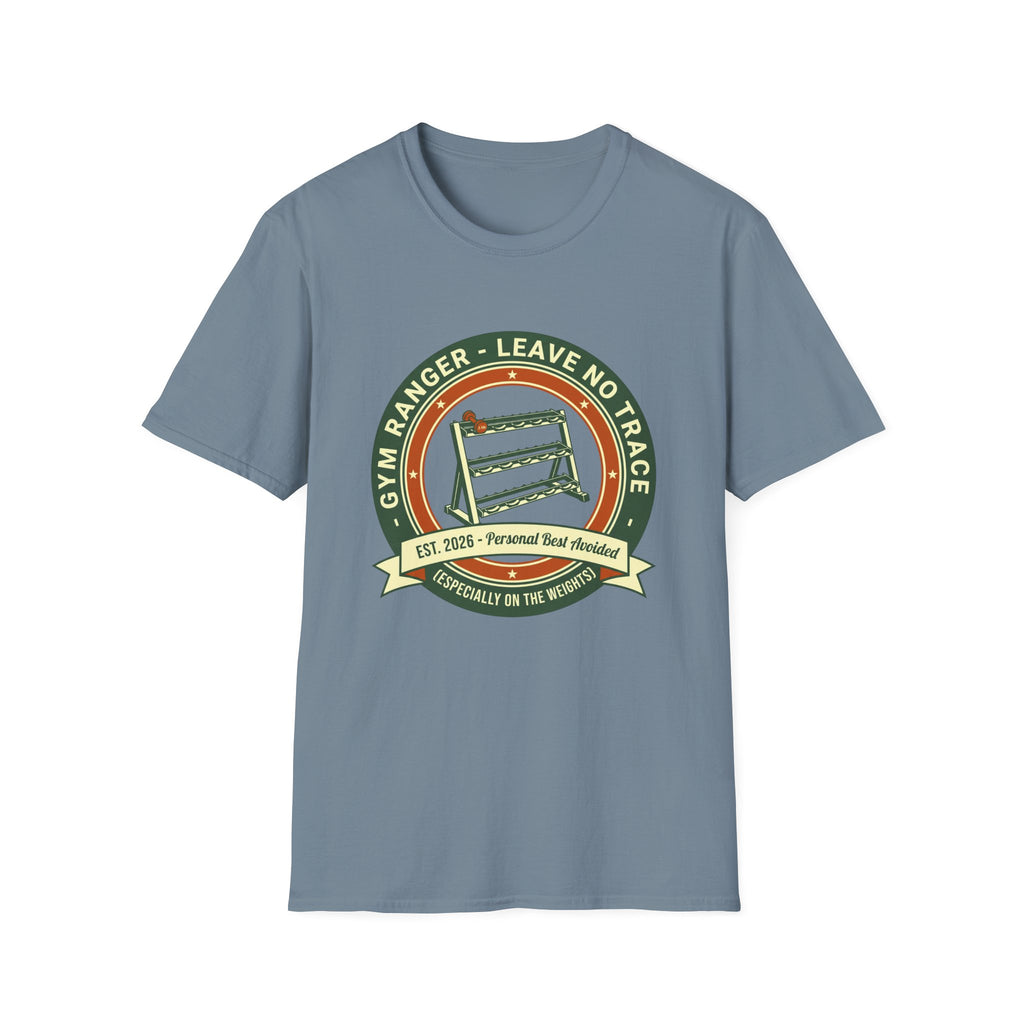 Leave No Trace T-Shirt