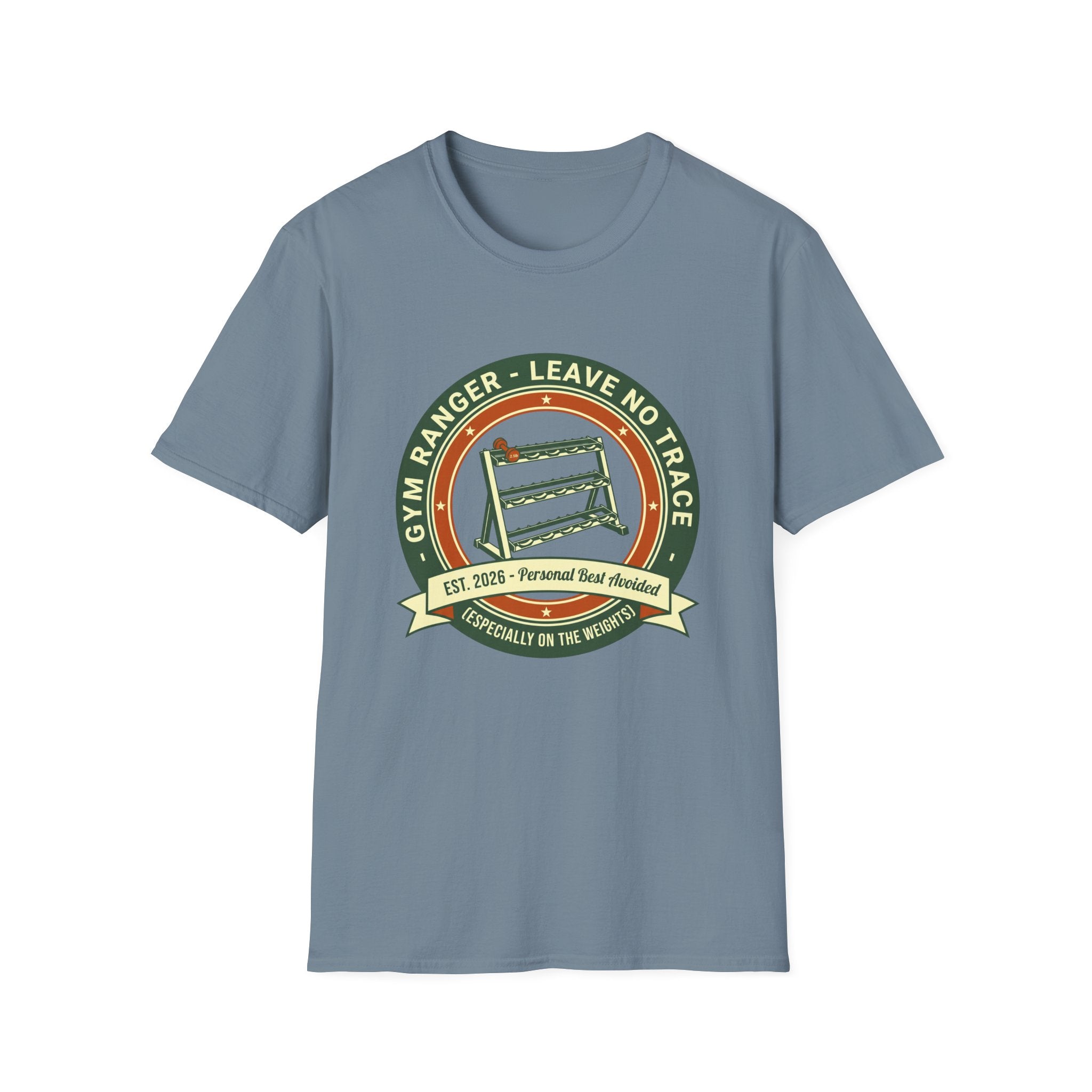 Leave No Trace T-Shirt