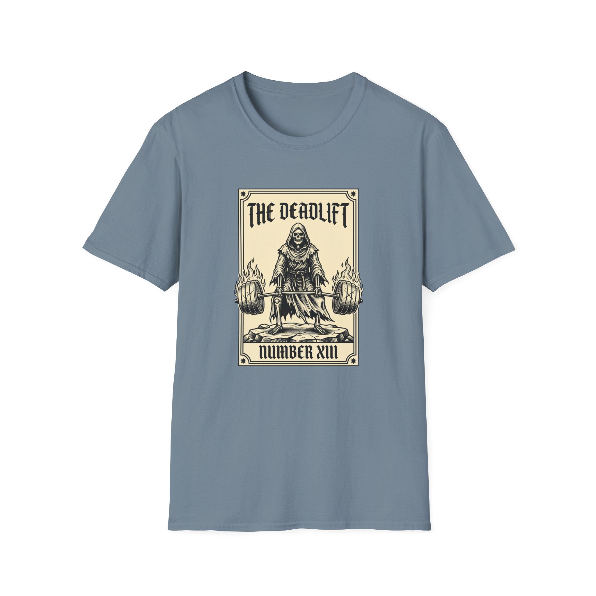 The Deadlift T-Shirt