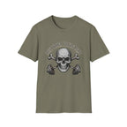 Rest When You're T-Shirt