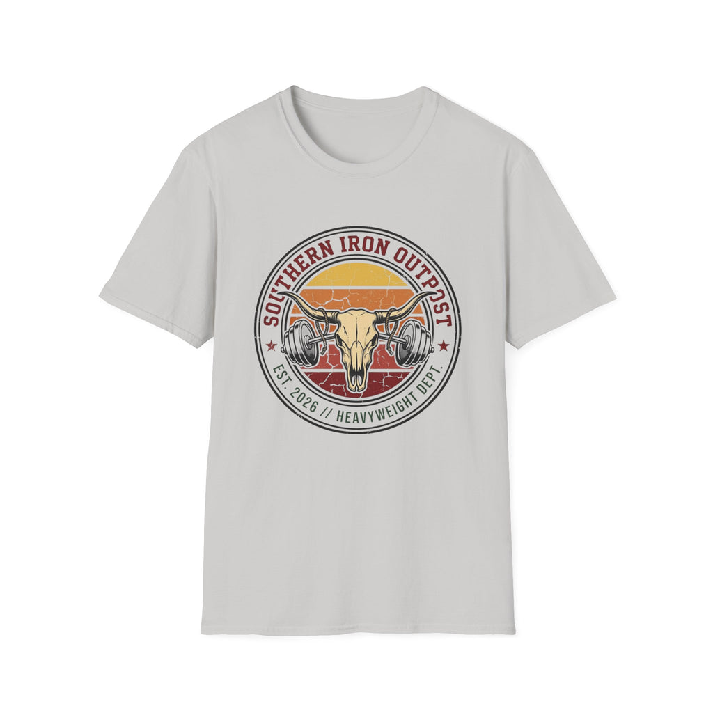 Southern Iron Outpost T-Shirt