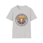 Southern Iron Outpost T-Shirt