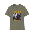 Valhalla Weightlifting T-Shirt