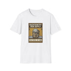 Backcountry Iron Supply T-Shirt