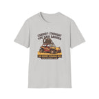 Cardio? I thought you said Sahara T-Shirt