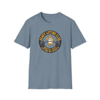 Heavy Lifting Club T-Shirt