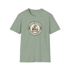 The Lazy Lifting Club T-Shirt