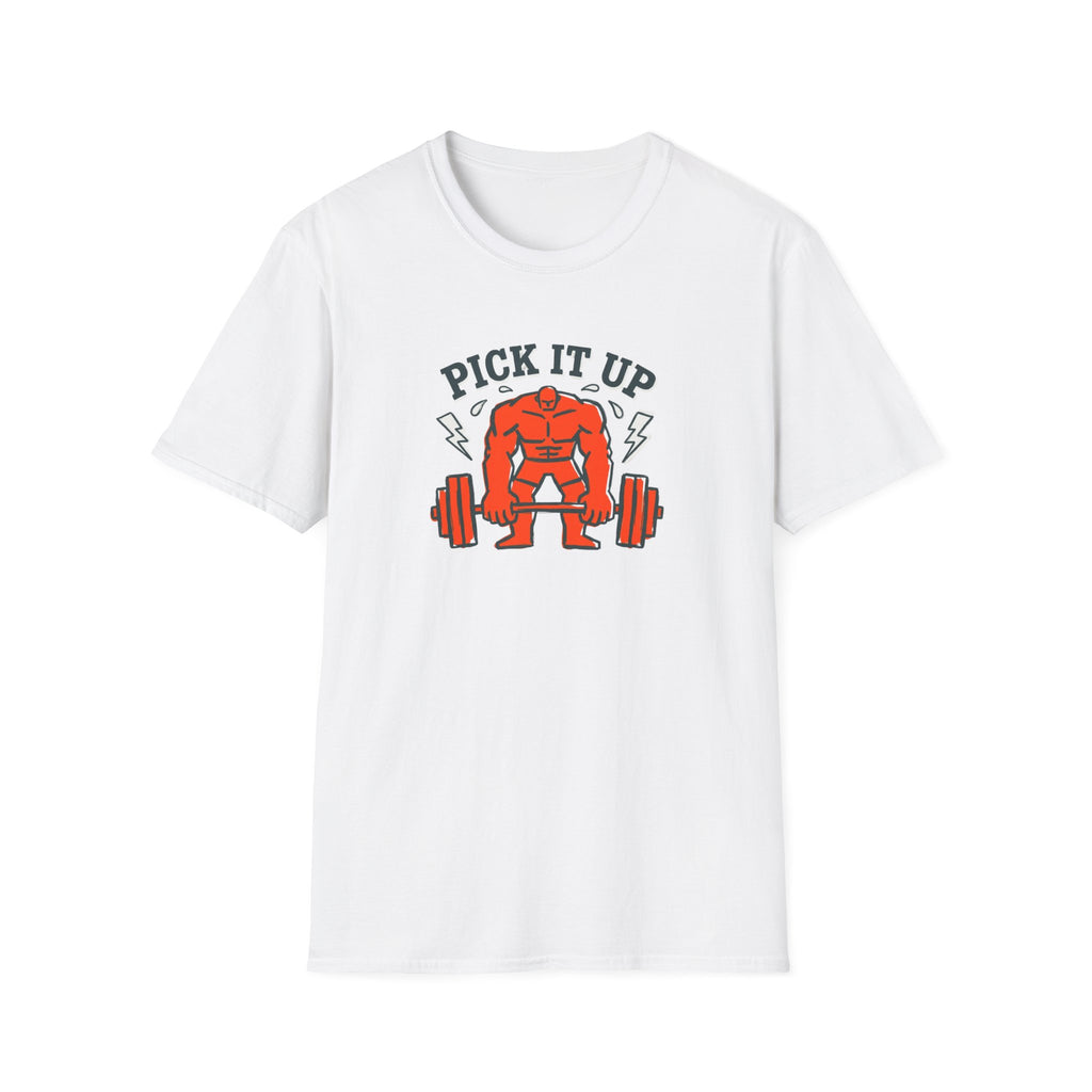 Pick It Up T-Shirt