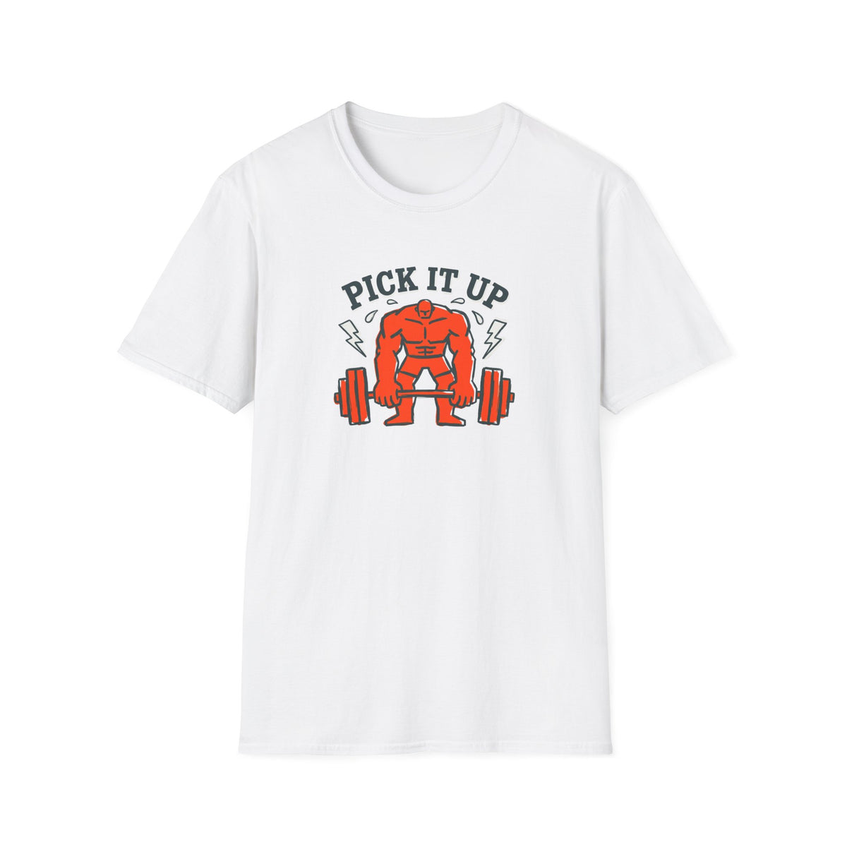 Pick It Up T-Shirt