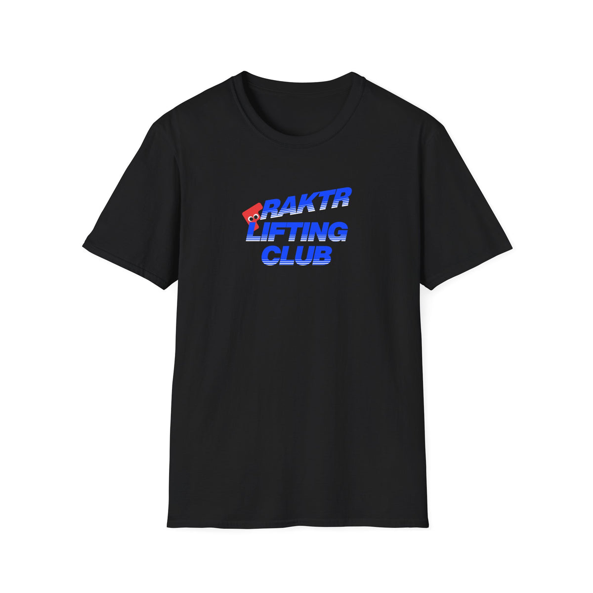 Fraktr Lifting T-Shirt