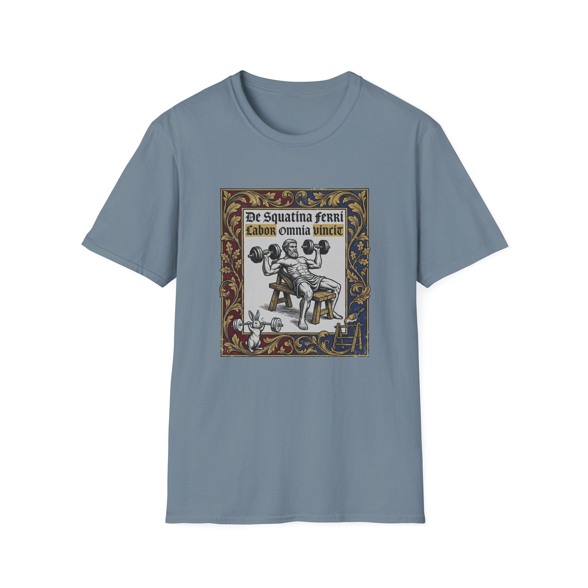 De Squatina Ferri T-Shirt