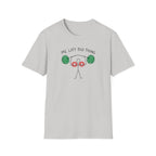 Me Lift Big Thing T-Shirt