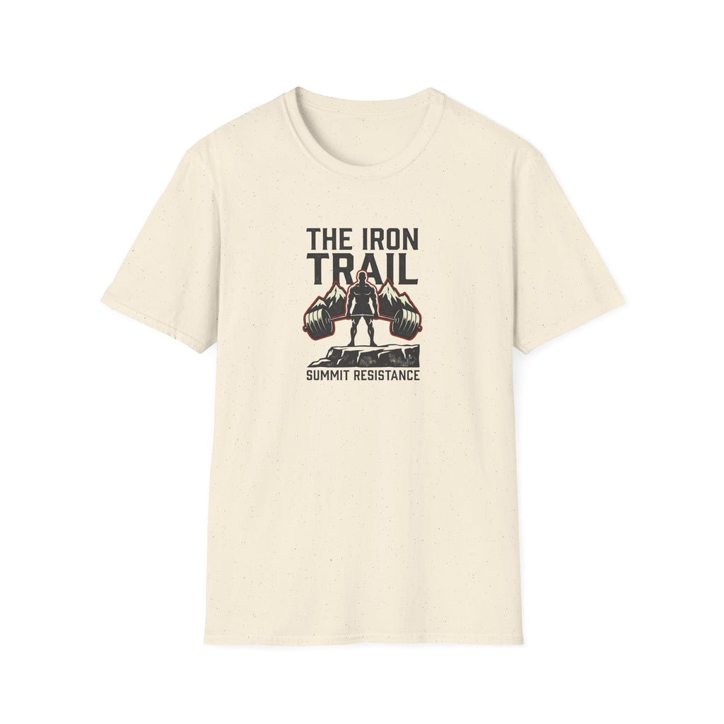 The Iron Trail T-Shirt