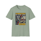 The Reign Of Iron T-Shirt
