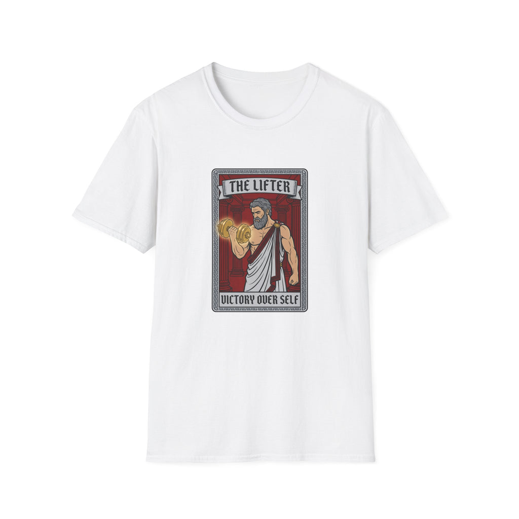 The Lifter T-Shirt