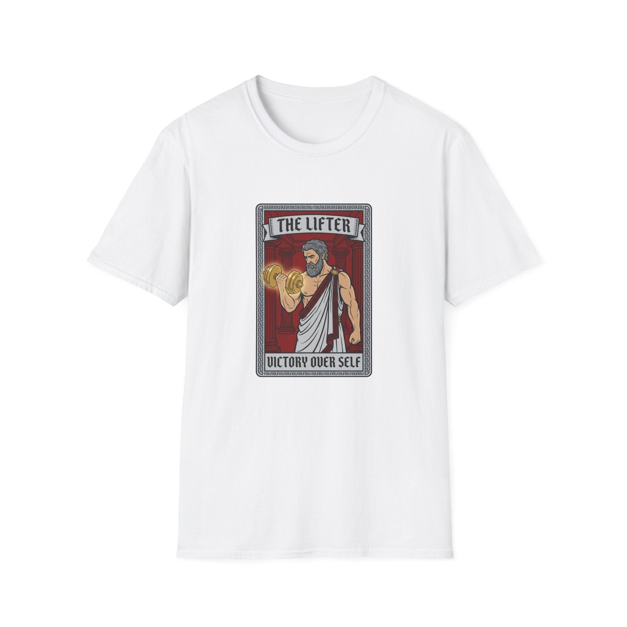 The Lifter T-Shirt