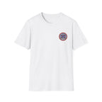 8-Bit Iron Works T-Shirt