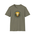 Conquer The Summit T-Shirt