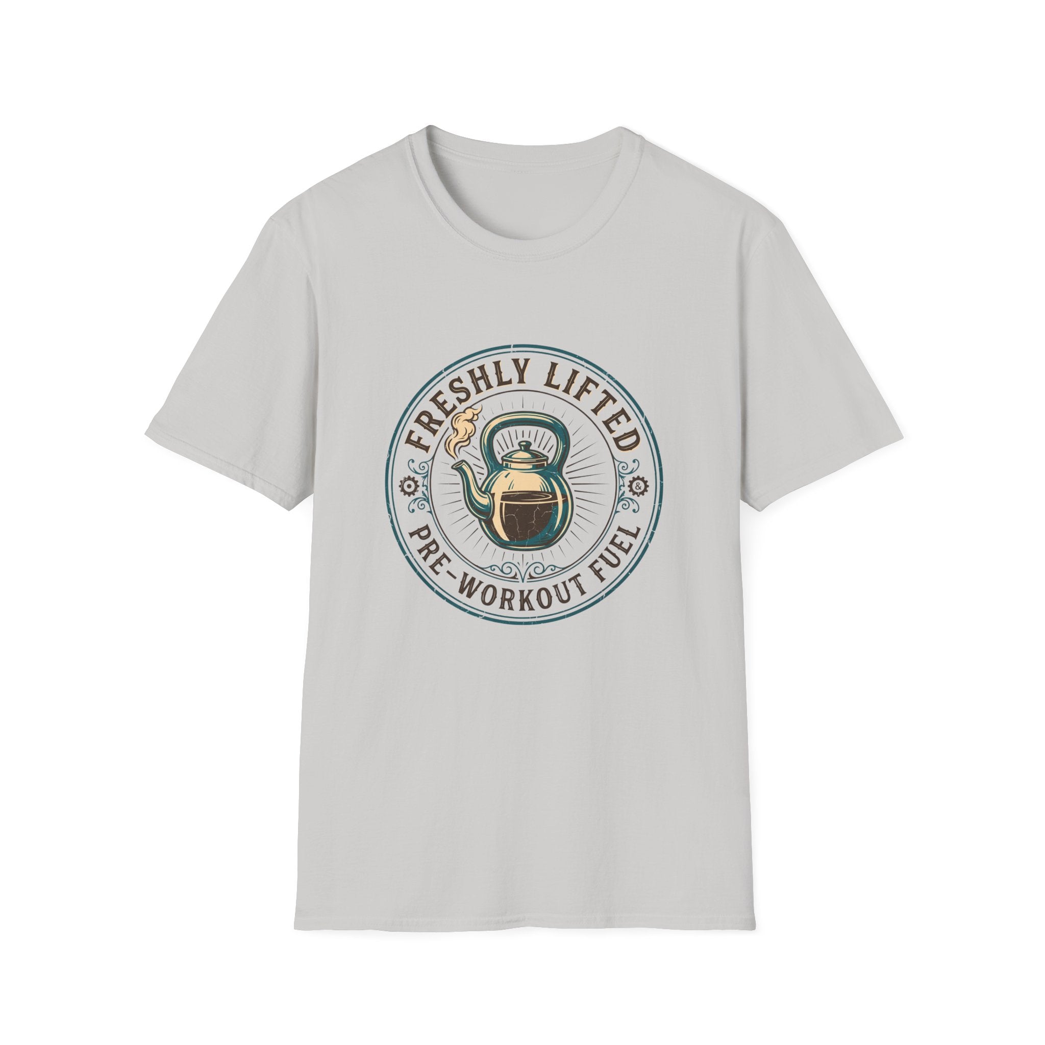 Freshly Lifted T-Shirt