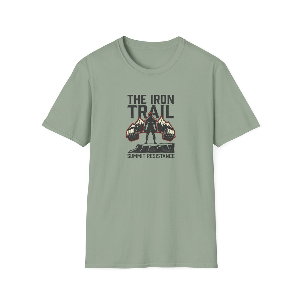 The Iron Trail T-Shirt
