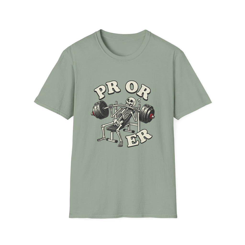 PR Or ER T-Shirt