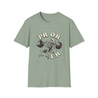 PR Or ER T-Shirt