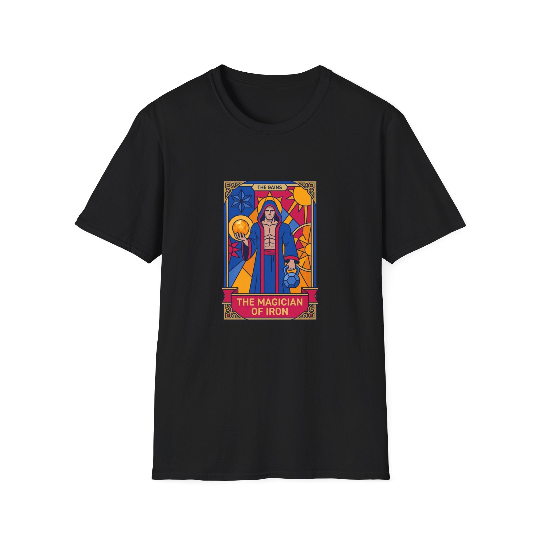 The Gains T-Shirt
