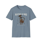 Mastery Of Mind T-Shirt