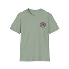 8-Bit Iron Works T-Shirt