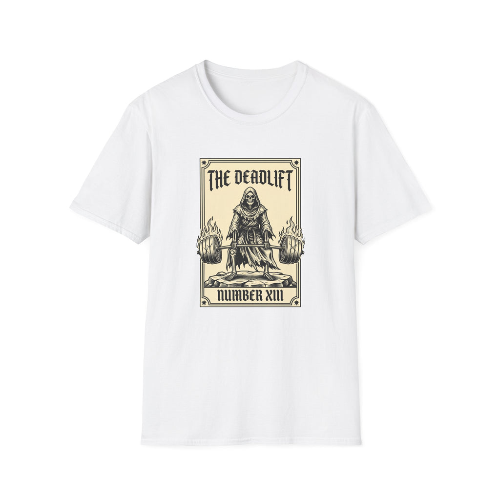 The Deadlift T-Shirt