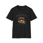 Angkringan After Hours Club T-Shirt