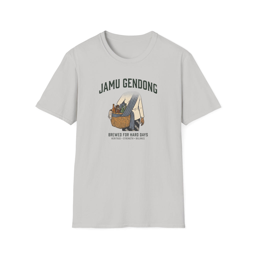 Jamu Gendong T-Shirt