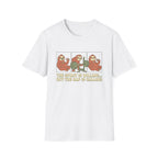 The Spirit Is Willing T-Shirt