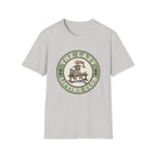 The Lazy Lifting Club T-Shirt