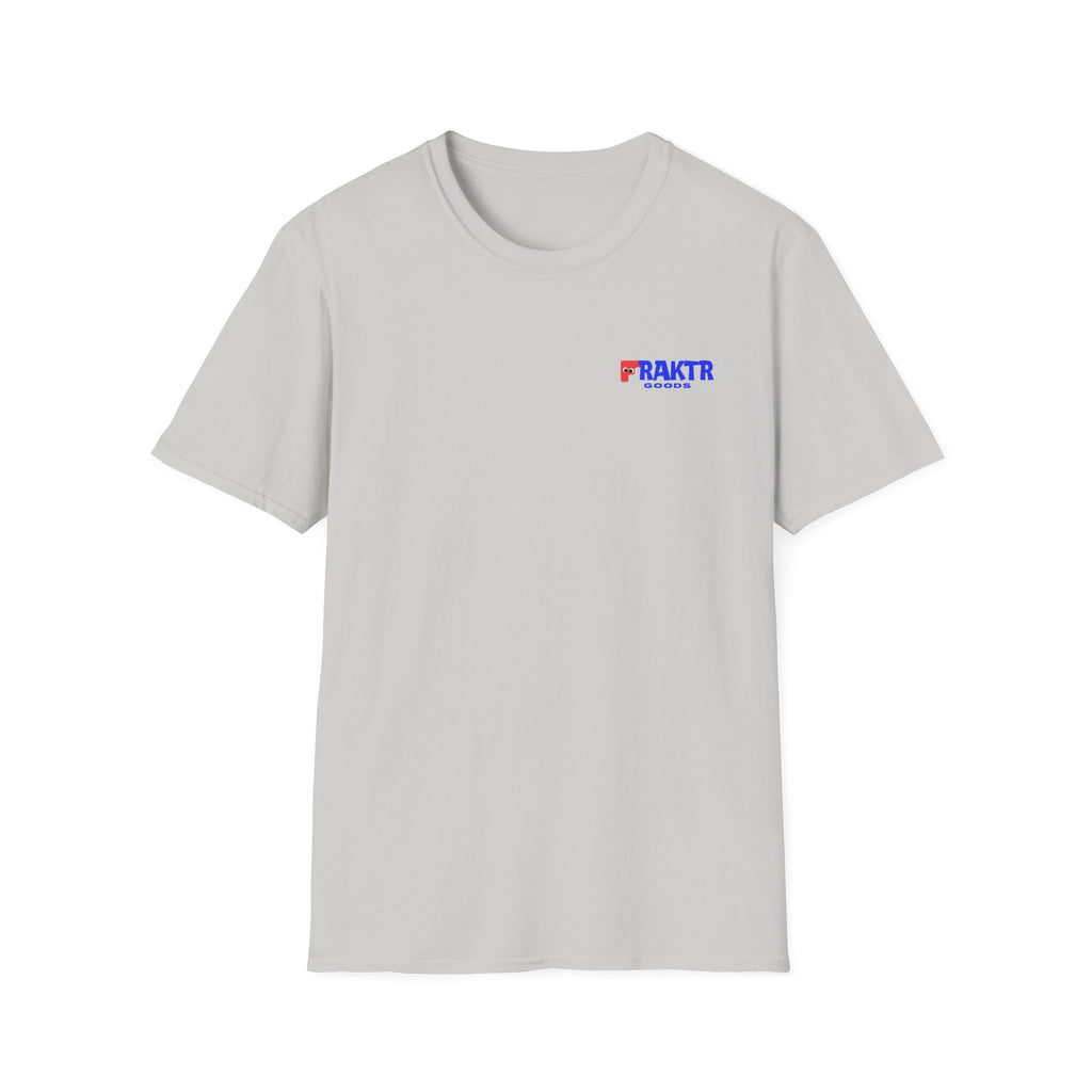 FRAKTR Goods Small T-Shirt