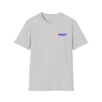 FRAKTR Goods Small T-Shirt