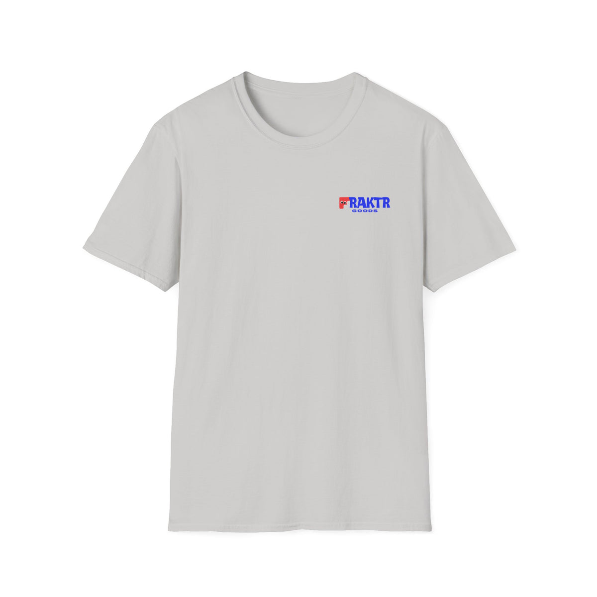 FRAKTR Goods Small T-Shirt