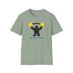 Big Strong Giant T-Shirt