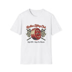 Redline Lifting Club T-Shirt