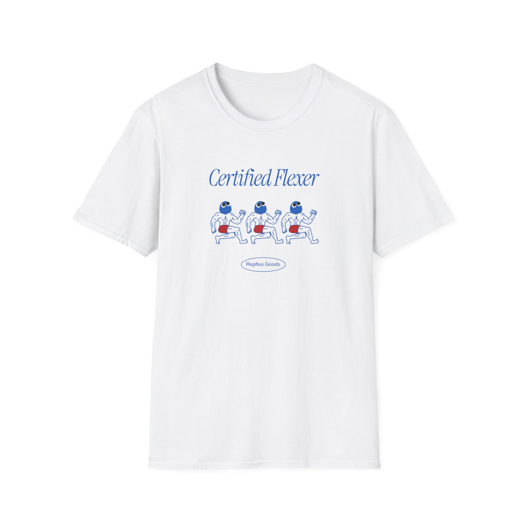 Certified Flexer T-Shirt