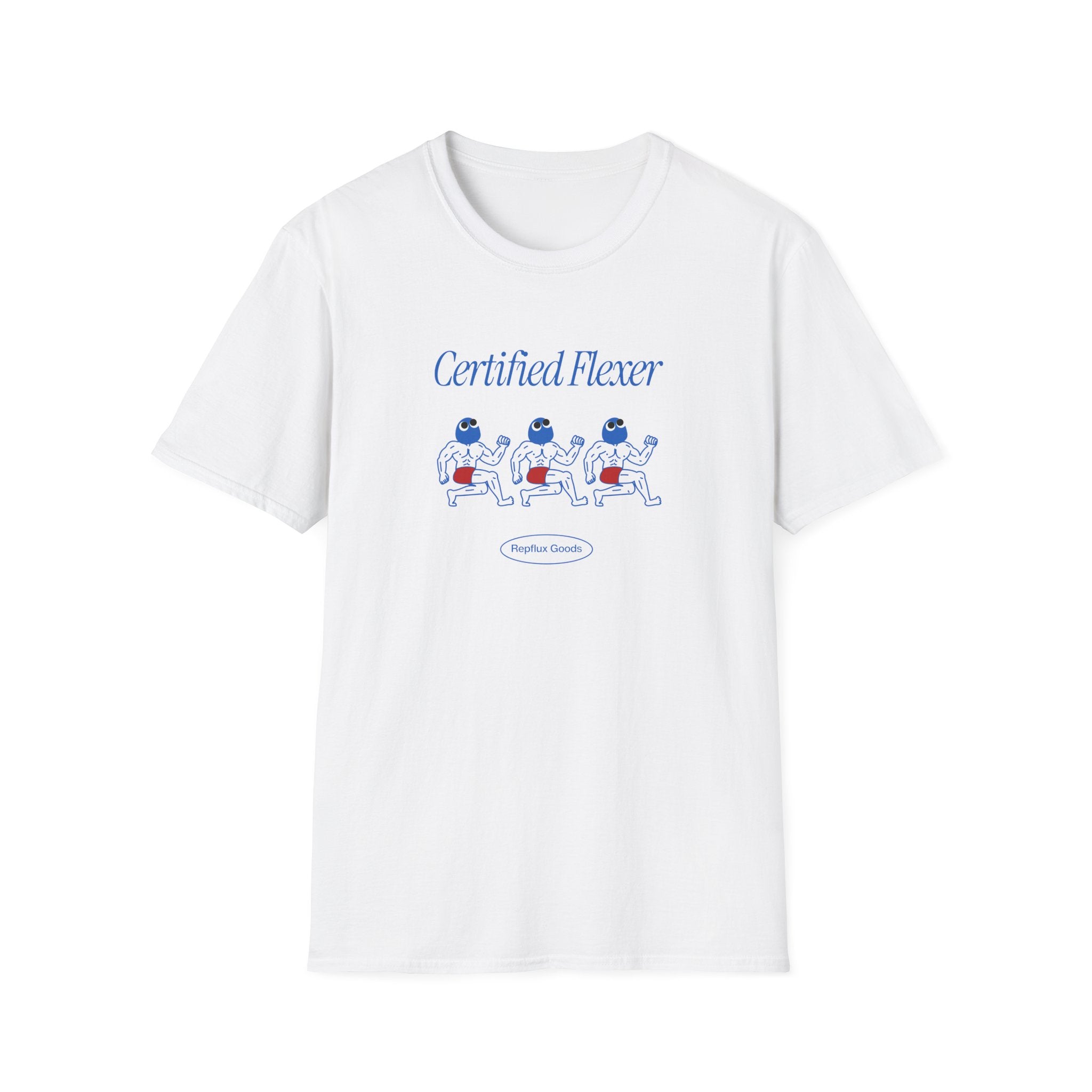 Certified Flexer T-Shirt