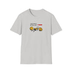 Insert Coin or Protein T-Shirt