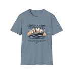 Iron Harbor Outfitters T-Shirt
