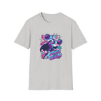Power Of The Realm T-Shirt