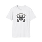 Rest When You're T-Shirt