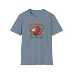 Redline Lifting Club T-Shirt