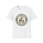 The Lazy Lifting Club T-Shirt