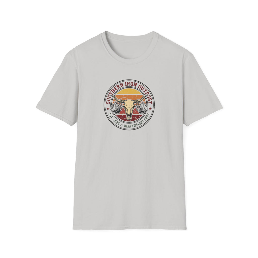 Southern Iron Outpost T-Shirt